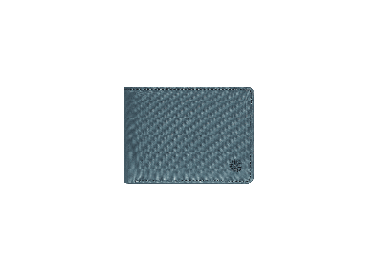 Element Icon Mini Wallet | Ardoise | Surfwax