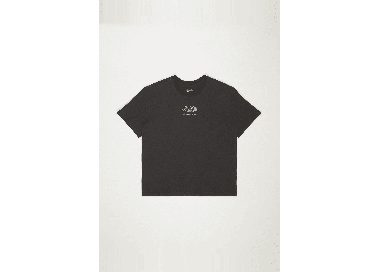 Billabong A/Div Edgy Tom Women's T-Shirt | Black Sands | Surfwax
