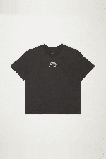 Billabong A/Div Edgy Tom Women's T-Shirt | Black Sands | Surfwax