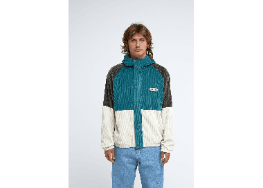 Billabong Since 73 Burleigh Men's Jacket | Oatmeal Heather | Surfwax