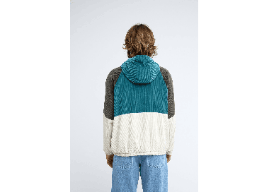 Billabong Since 73 Burleigh Men's Jacket | Oatmeal Heather | Surfwax