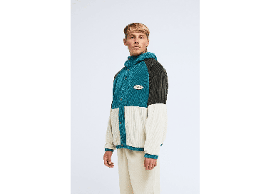 Billabong Since 73 Burleigh Men's Jacket | Oatmeal Heather | Surfwax