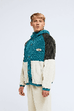 Billabong Since 73 Burleigh Men's Jacket | Oatmeal Heather | Surfwax