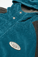 Billabong Since 73 Burleigh Men's Jacket | Oatmeal Heather | Surfwax