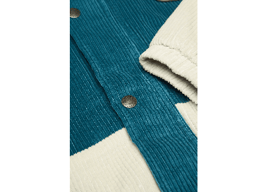 Billabong Since 73 Burleigh Men's Jacket | Oatmeal Heather | Surfwax