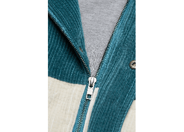 Billabong Since 73 Burleigh Men's Jacket | Oatmeal Heather | Surfwax