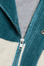 Billabong Since 73 Burleigh Men's Jacket | Oatmeal Heather | Surfwax