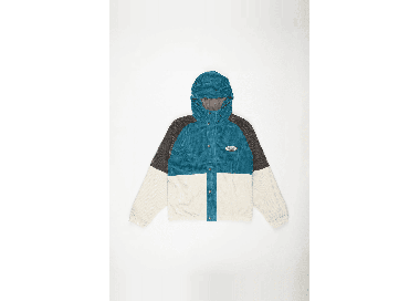 Billabong Since 73 Burleigh Men's Jacket | Oatmeal Heather | Surfwax