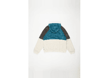 Billabong Since 73 Burleigh Men's Jacket | Oatmeal Heather | Surfwax