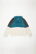 Billabong Since 73 Burleigh Men's Jacket | Oatmeal Heather | Surfwax