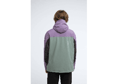 Billabong Contact 10K Men's Jacket | Grape Leaf | Surfwax
