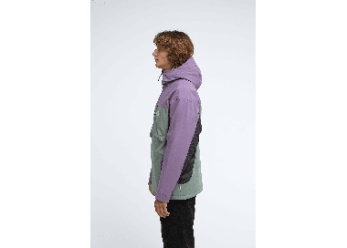 Billabong Contact 10K Men's Jacket | Grape Leaf | Surfwax