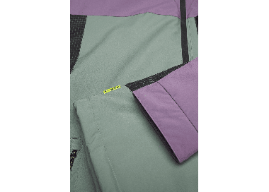 Billabong Contact 10K Men's Jacket | Grape Leaf | Surfwax