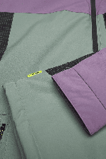 Billabong Contact 10K Men's Jacket | Grape Leaf | Surfwax