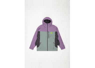 Billabong Contact 10K Men's Jacket | Grape Leaf | Surfwax