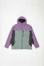 Billabong Contact 10K Men's Jacket | Grape Leaf | Surfwax