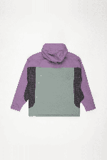 Billabong Contact 10K Men's Jacket | Grape Leaf | Surfwax