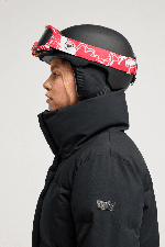 Roxy Snow Winter Rebel Women's Snow Jacket | True Black | Surfwax
