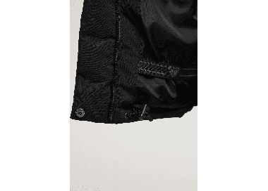 Roxy Snow Winter Rebel Women's Snow Jacket | True Black | Surfwax