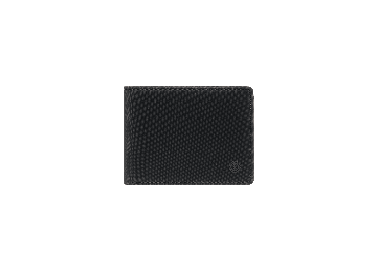 Element Icon Mini Wallet | Flint Black | Surfwax