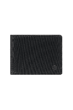 Element Icon Mini Wallet | Flint Black | Surfwax