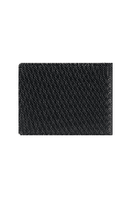 Element Icon Mini Wallet | Flint Black | Surfwax