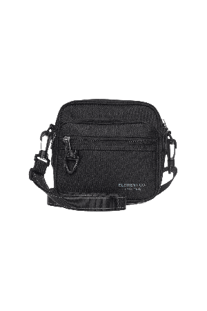Element Partner Sling Bag | Flint Black | Surfwax