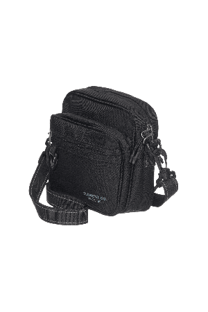 Element Partner Sling Bag | Flint Black | Surfwax