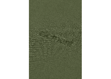 Element Lowcase Pigment Cr Men's Sweatshirt | Bronze Green | Surfwax