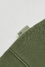 Element Lowcase Pigment Cr Men's Sweatshirt | Bronze Green | Surfwax