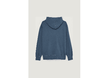 Element Lowcase Pigment Po Men's Hoodie | Dark Slate | Surfwax