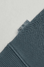 Element Lowcase Pigment Po Men's Hoodie | Dark Slate | Surfwax