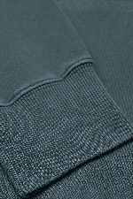Element Lowcase Pigment Po Men's Hoodie | Dark Slate | Surfwax