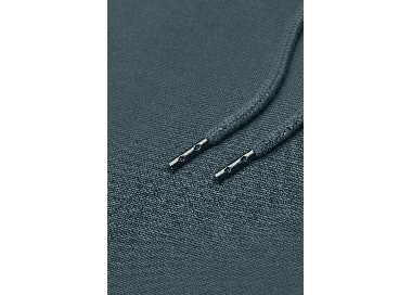 Element Lowcase Pigment Po Men's Hoodie | Dark Slate | Surfwax
