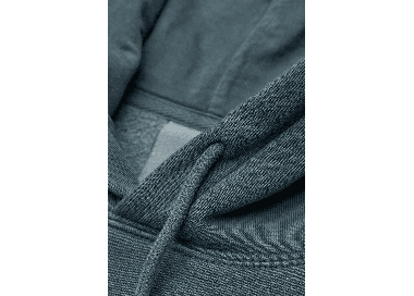 Element Lowcase Pigment Po Men's Hoodie | Dark Slate | Surfwax
