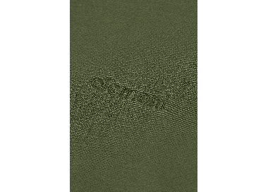 Element Lowcase Pigment Quarter Zip Vyriškas Bliuzonas | Bronze Green | Surfwax