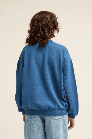 Billabong Kendall Aloha Women's Sweatshirt | True Navy | Surfwax