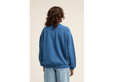 Billabong Kendall Aloha Women's Sweatshirt | True Navy | Surfwax