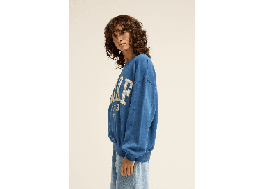 Billabong Kendall Aloha Women's Sweatshirt | True Navy | Surfwax
