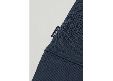 Element Open Minds Po Men's Hoodie | Eclipse Navy | Surfwax