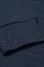 Element Open Minds Po Men's Hoodie | Eclipse Navy | Surfwax