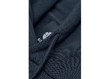 Element Open Minds Po Men's Hoodie | Eclipse Navy | Surfwax