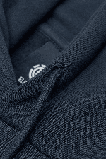 Element Open Minds Po Men's Hoodie | Eclipse Navy | Surfwax