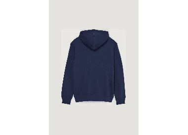 Element Open Minds Po Men's Hoodie | Eclipse Navy | Surfwax