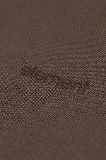 Element Lowcase Pigment Men's T-Shirt | Java | Surfwax