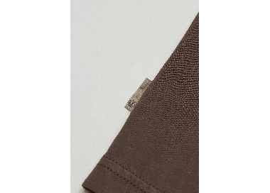 Element Lowcase Pigment Men's T-Shirt | Java | Surfwax