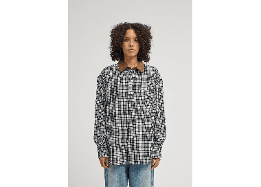 Element Flannel Moteriški Languoti Marškiniai | Gingham Checks | Surfwax