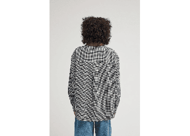 Element Flannel Moteriški Languoti Marškiniai | Gingham Checks | Surfwax
