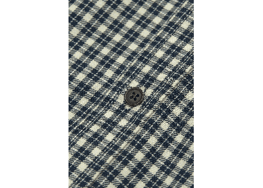 Element Flannel Moteriški Languoti Marškiniai | Gingham Checks | Surfwax
