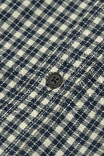 Element Flannel Moteriški Languoti Marškiniai | Gingham Checks | Surfwax